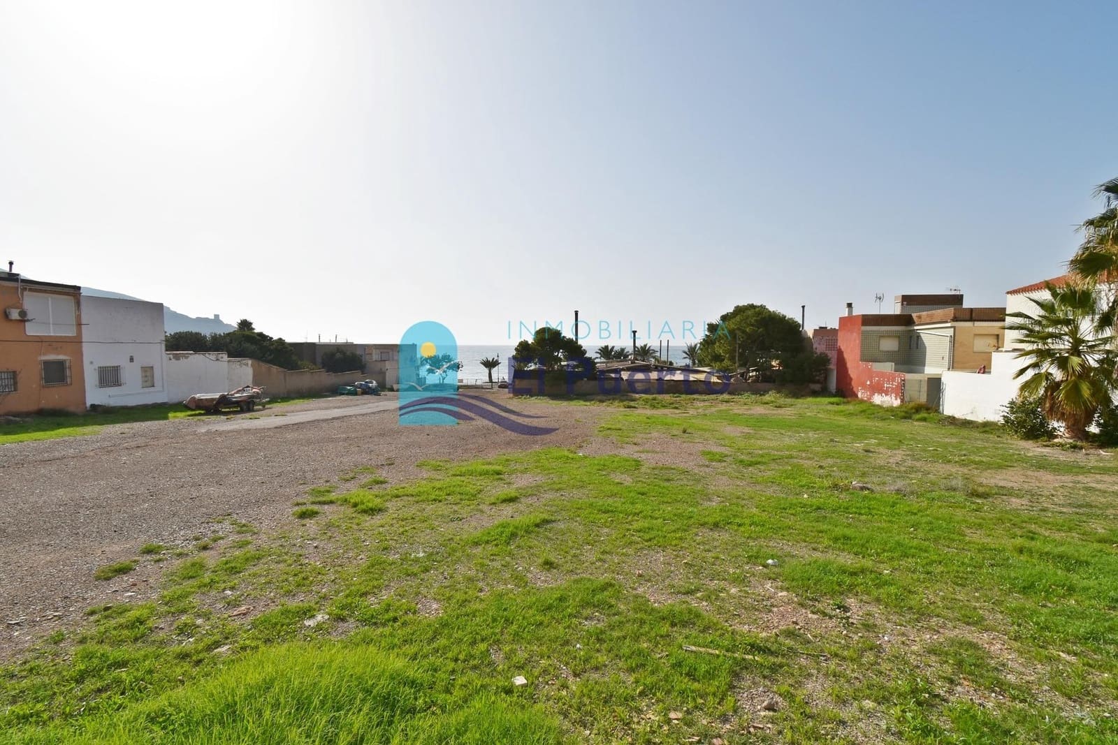 Bouwgrond te koop in La Azohia - € 550.000 (Ref: 8672059)