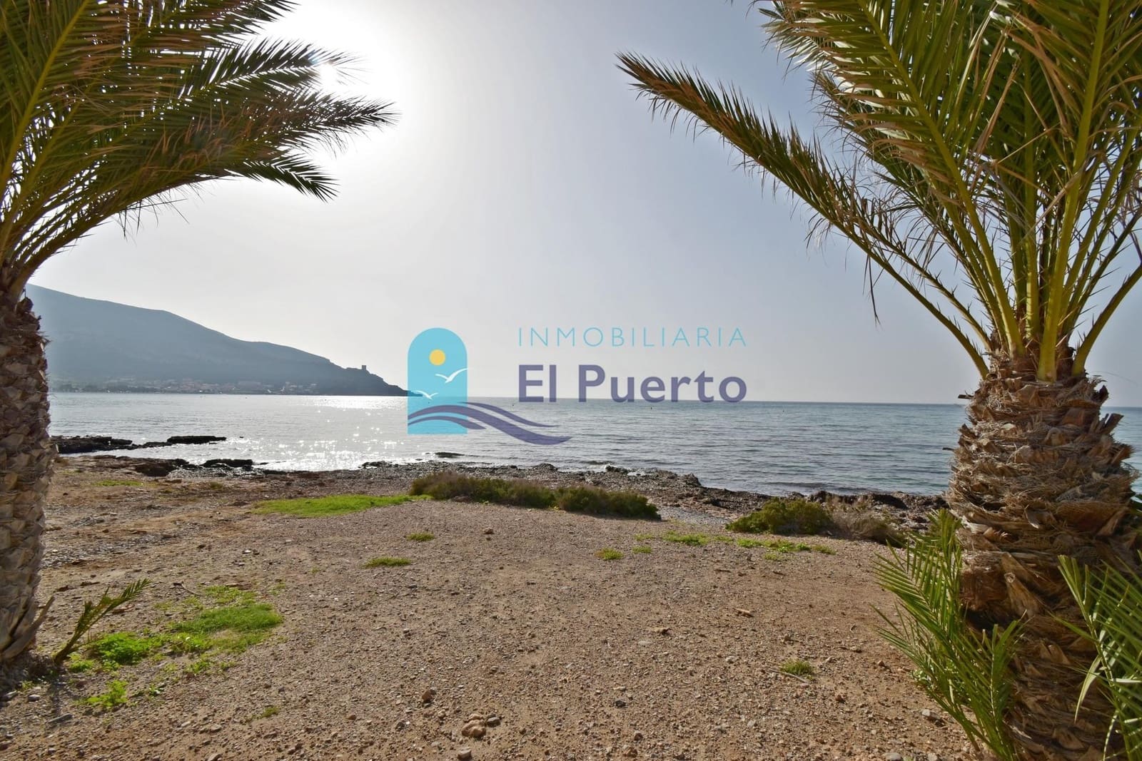 Bouwgrond te koop in La Azohia - € 550.000 (Ref: 8672059)