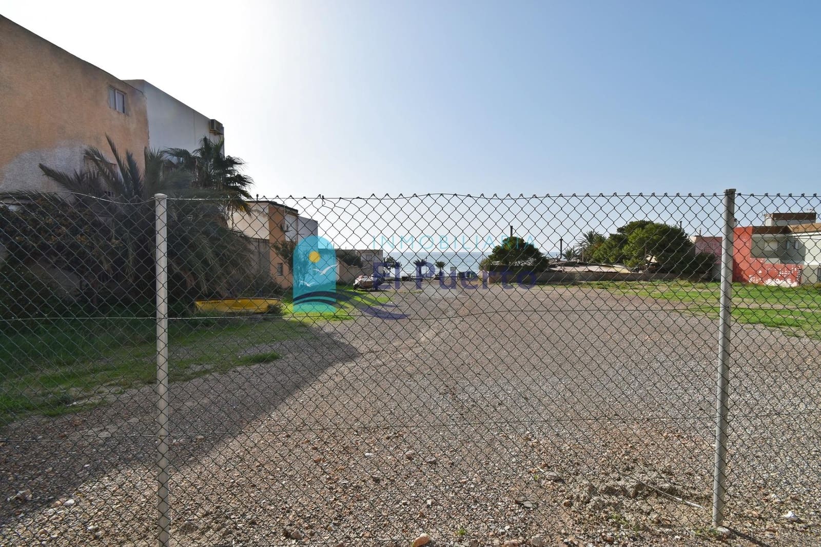 Bouwgrond te koop in La Azohia - € 550.000 (Ref: 8672059)