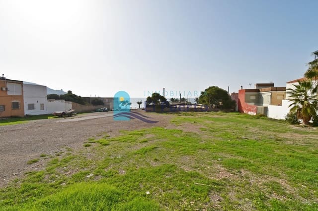 Building Plot for sale in La Azohia, Cartagena - € 550,000 (Ref: 8672059)