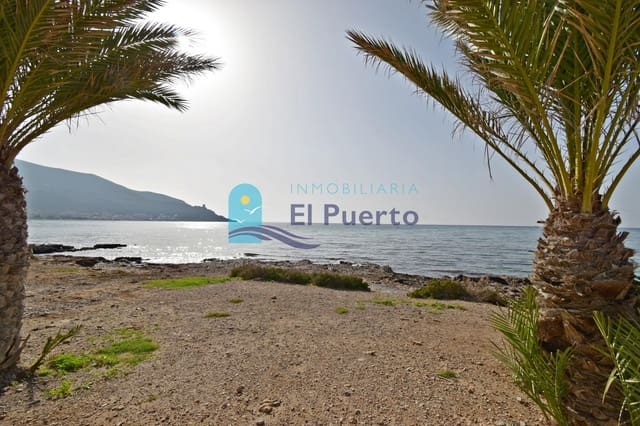 Building Plot for sale in La Azohia, Cartagena - € 550,000 (Ref: 8672059)