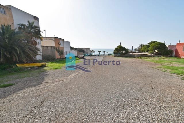 Building Plot for sale in La Azohia, Cartagena - € 550,000 (Ref: 8672059)