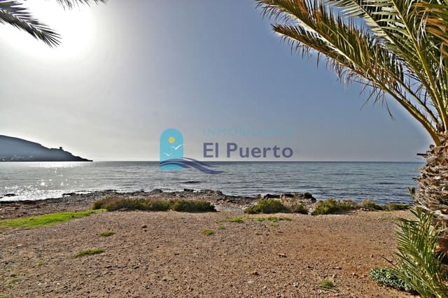 Building Plot for sale in La Azohia, Cartagena - € 550,000 (Ref: 8672059)