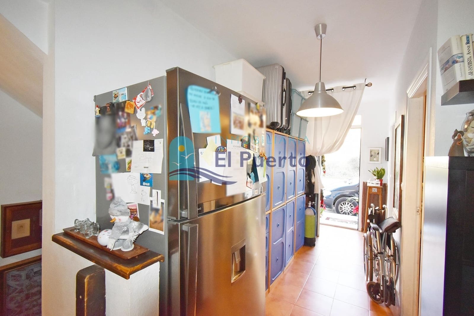 4 soveværelse Lejlighed til salg i Bolnuevo - € 239.000 (Ref: 8680367)