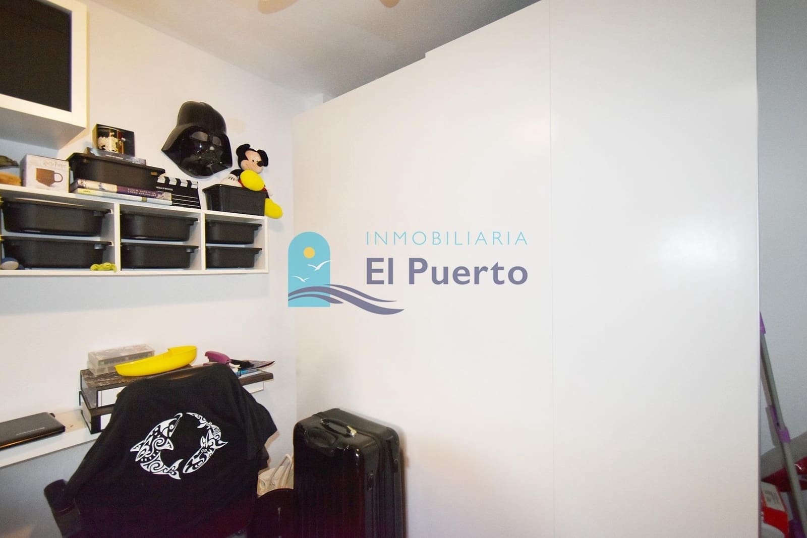 4 soveværelse Lejlighed til salg i Bolnuevo - € 239.000 (Ref: 8680367)