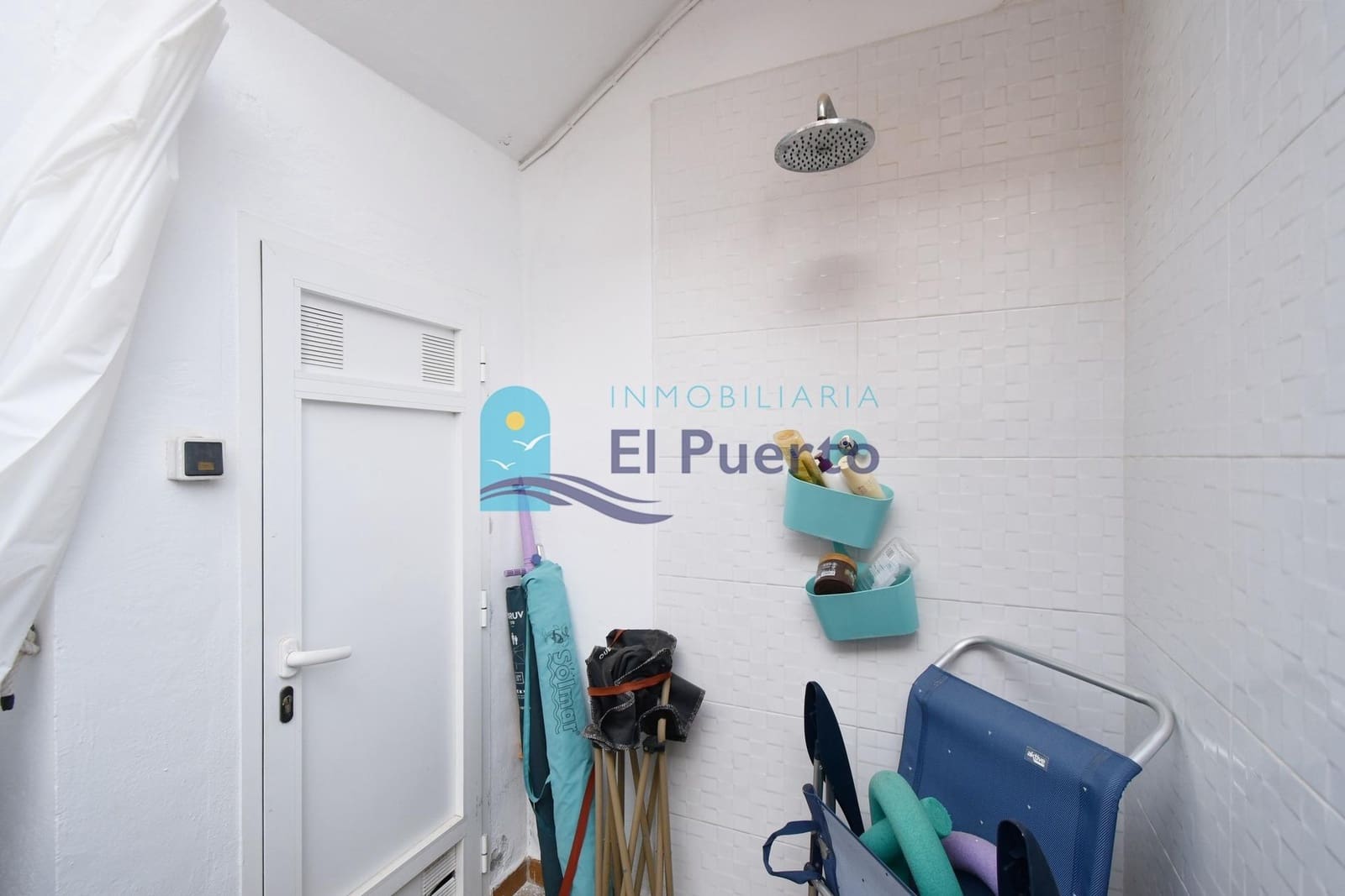 4 soveværelse Lejlighed til salg i Bolnuevo - € 239.000 (Ref: 8680367)