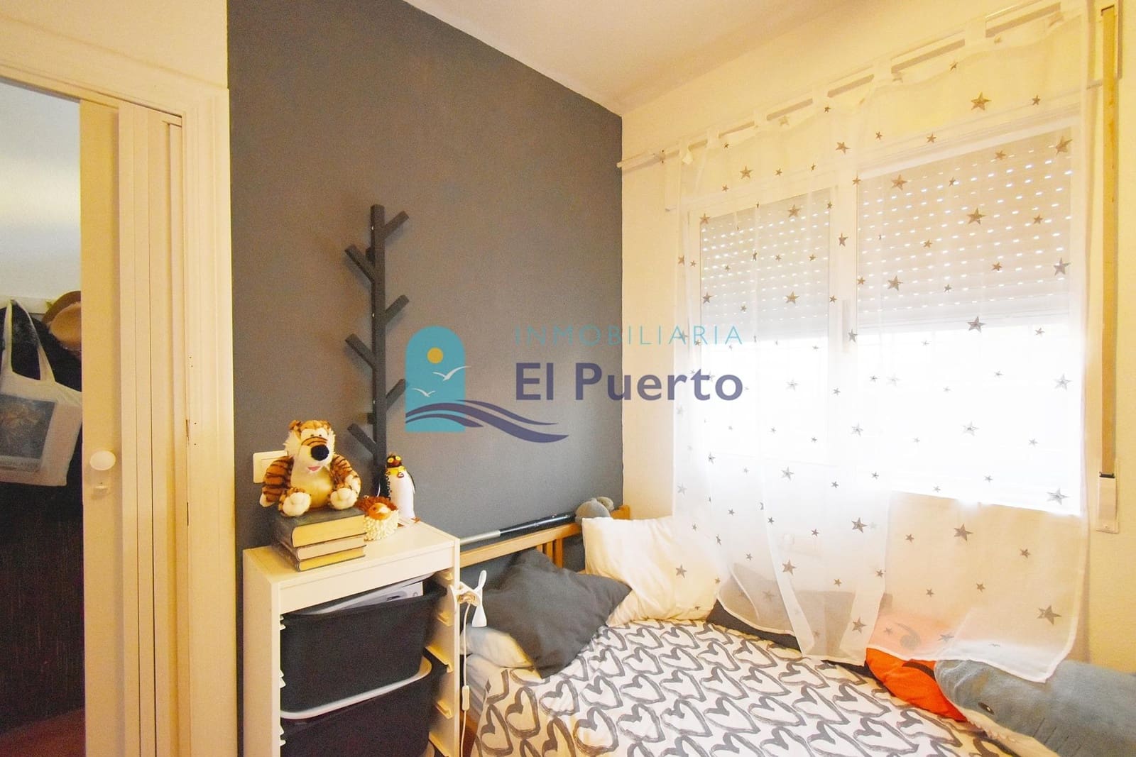 4 soveværelse Lejlighed til salg i Bolnuevo - € 239.000 (Ref: 8680367)