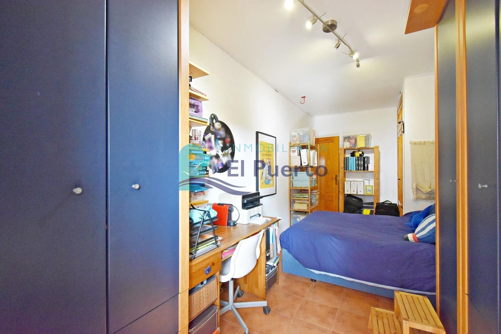 4 soveværelse Lejlighed til salg i Bolnuevo - € 239.000 (Ref: 8680367)