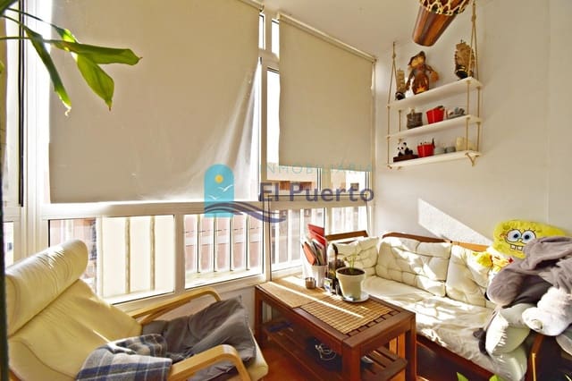 4 soveværelse Lejlighed til salg i Bolnuevo, Mazarrón - € 239.000 (Ref: 8680367)