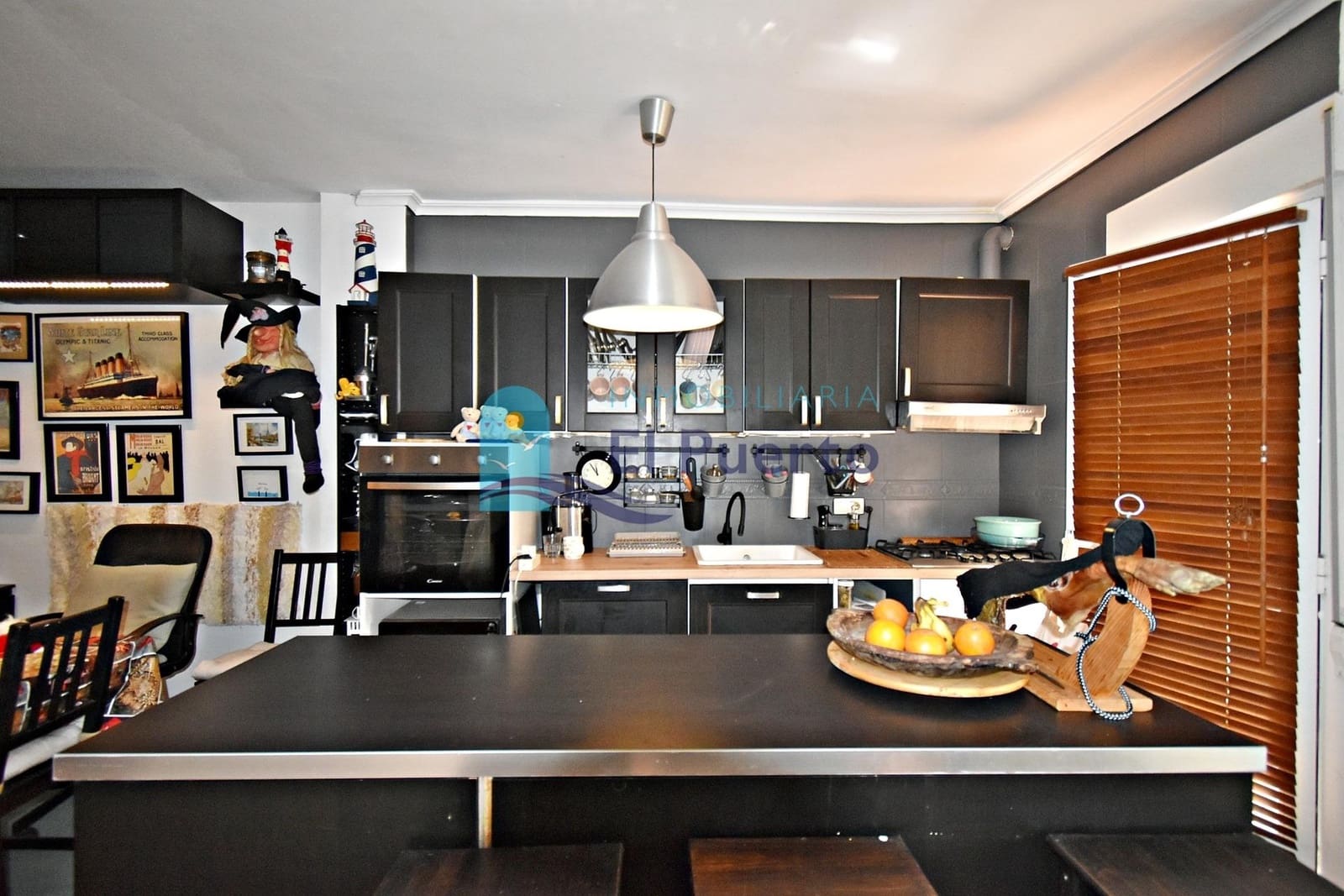 4 soveværelse Lejlighed til salg i Bolnuevo - € 239.000 (Ref: 8680367)