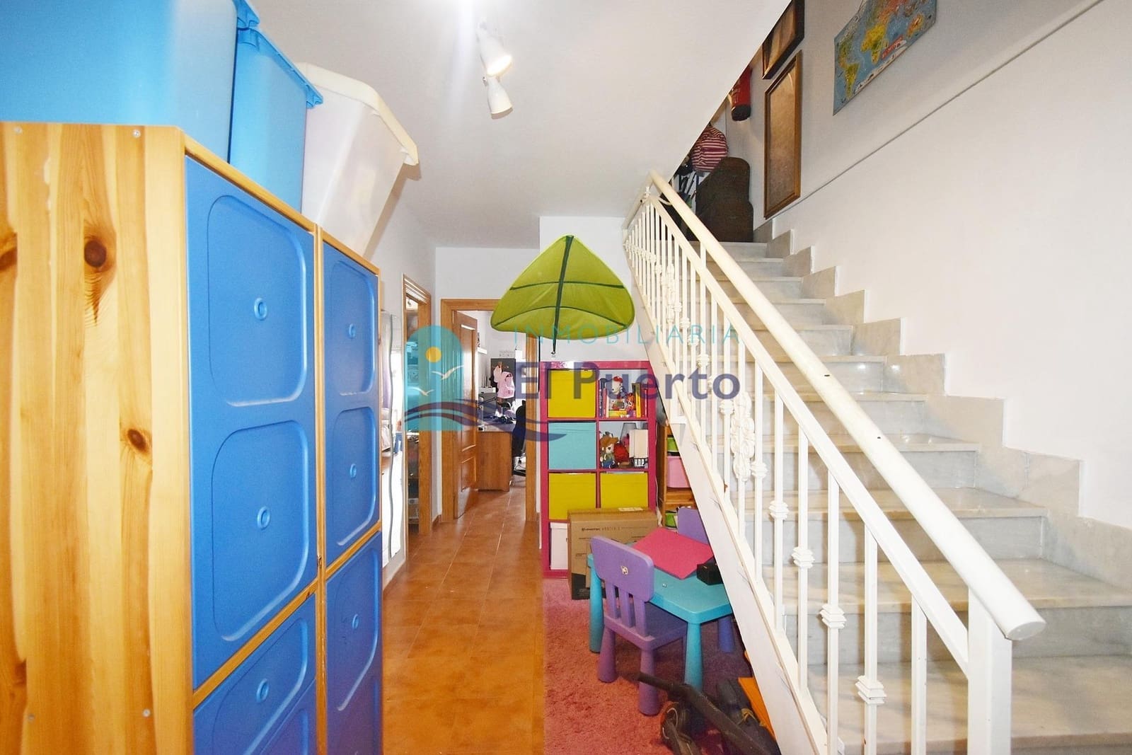 4 soveværelse Lejlighed til salg i Bolnuevo - € 239.000 (Ref: 8680367)