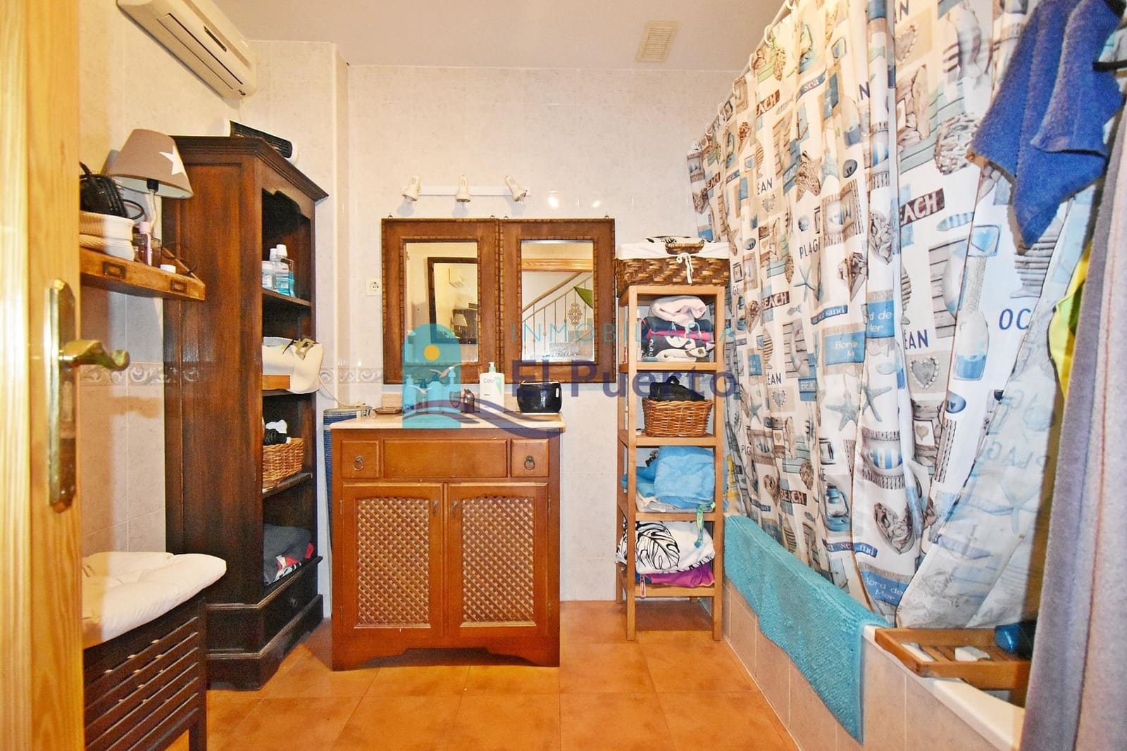 4 soveværelse Lejlighed til salg i Bolnuevo - € 239.000 (Ref: 8680367)