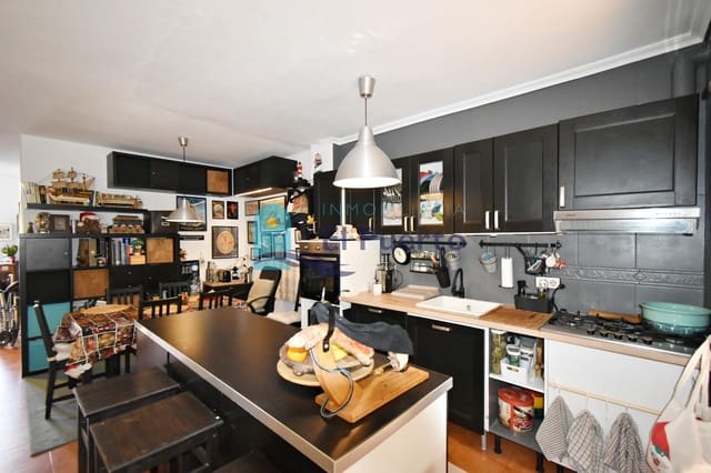 4 soveværelse Lejlighed til salg i Bolnuevo, Mazarrón - € 239.000 (Ref: 8680367)