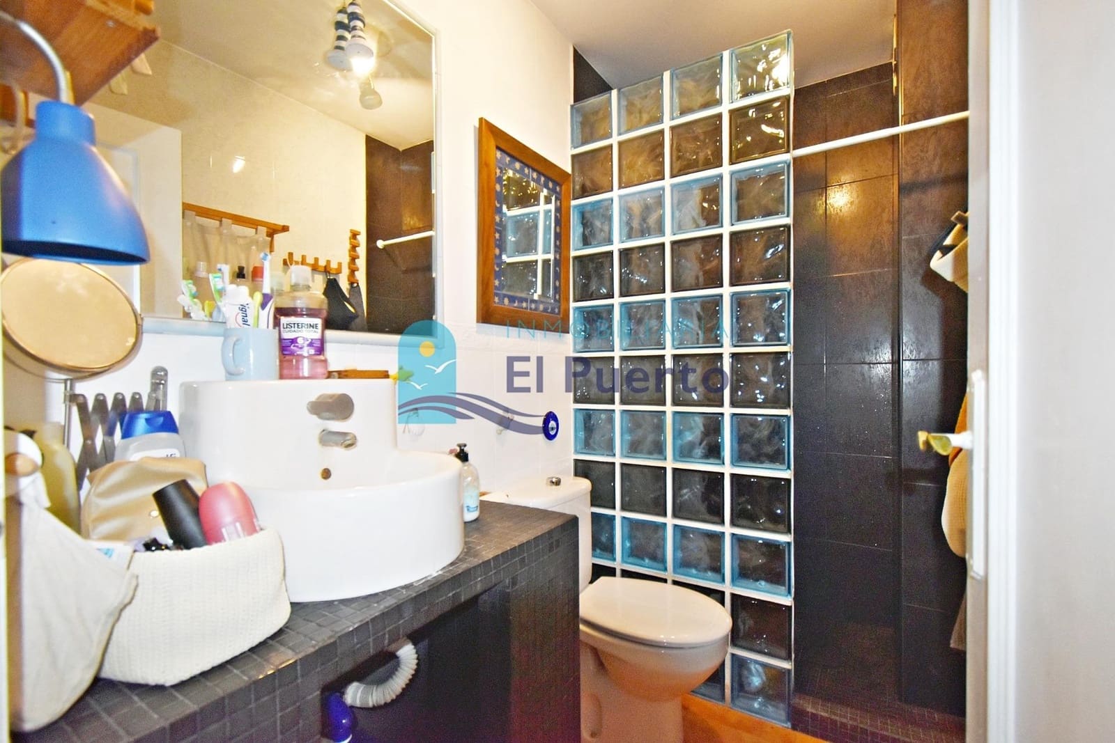 4 soveværelse Lejlighed til salg i Bolnuevo - € 239.000 (Ref: 8680367)