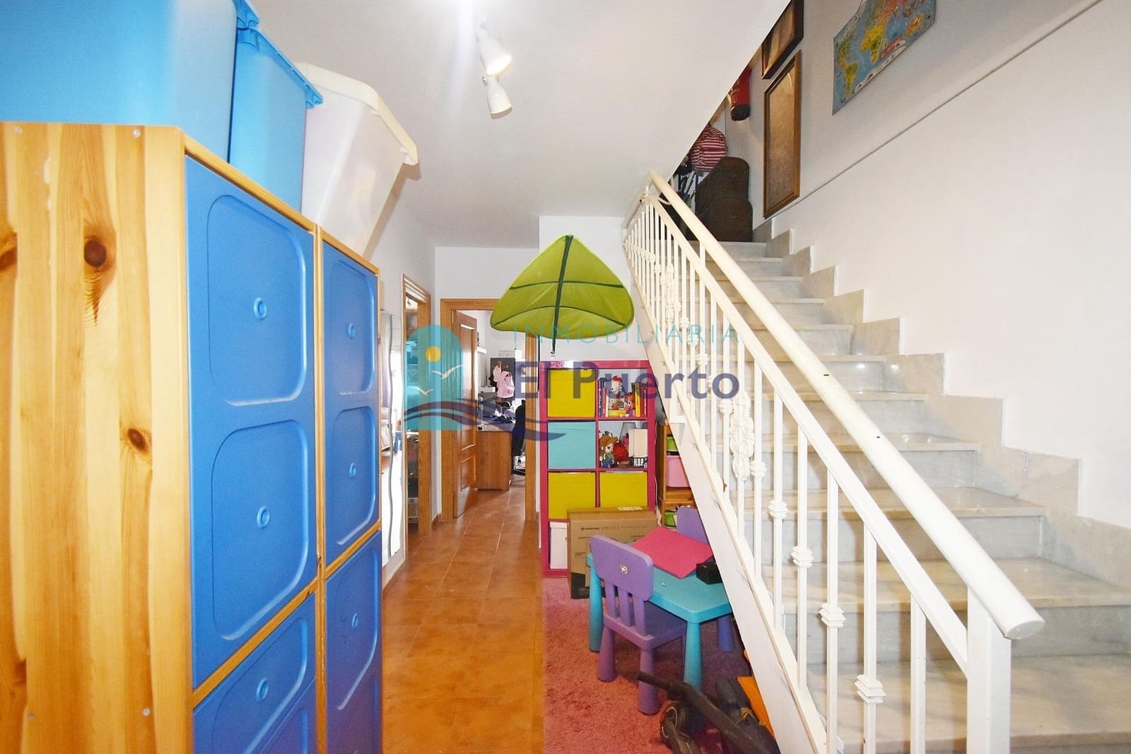 4 camera da letto Appartamento in vendita in Bolnuevo - 239.000 € (Rif: 8680367)