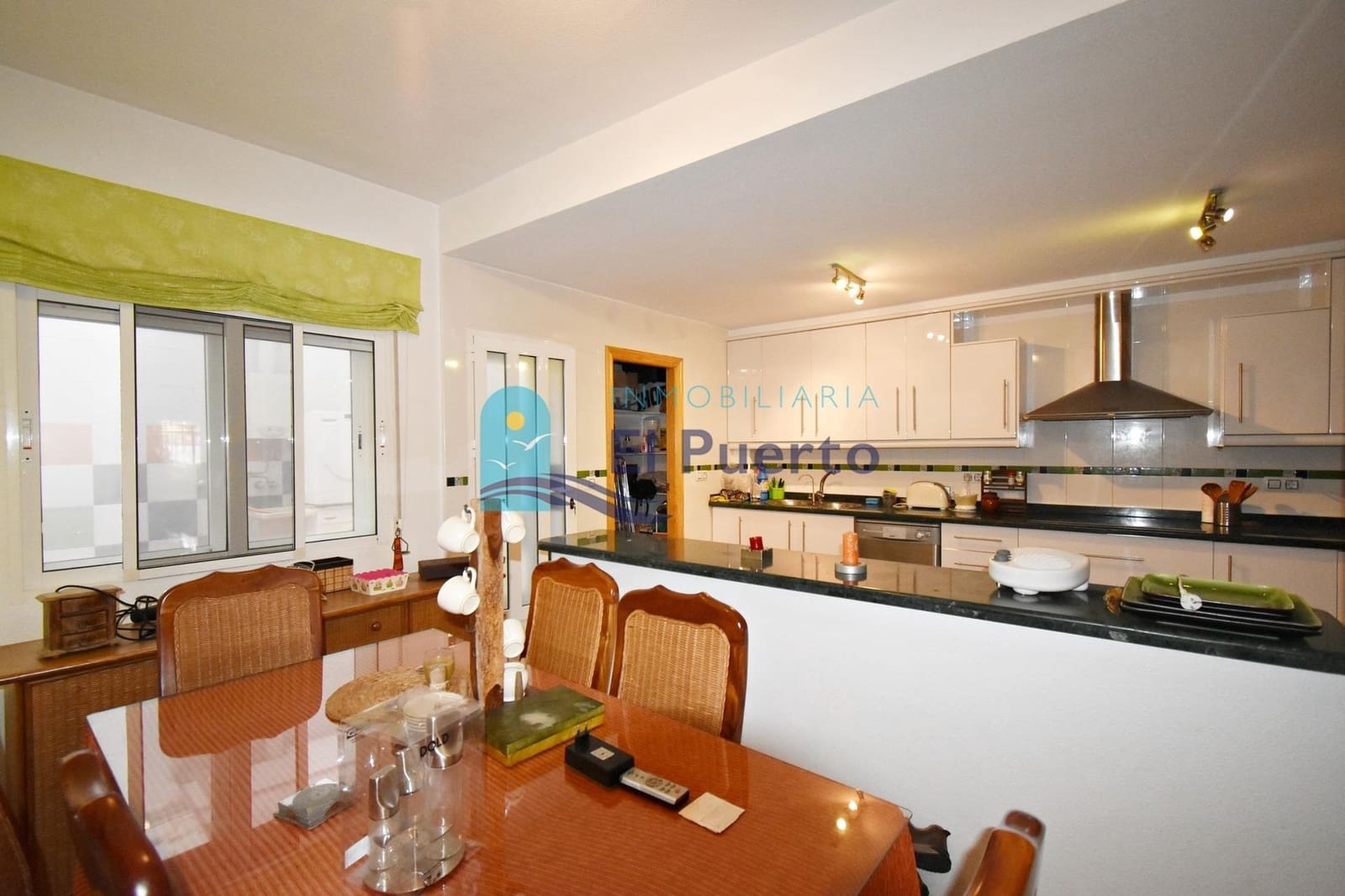 3 soverom Leilighet til salgs i Mazarron - € 249 900 (Ref: 8680368)