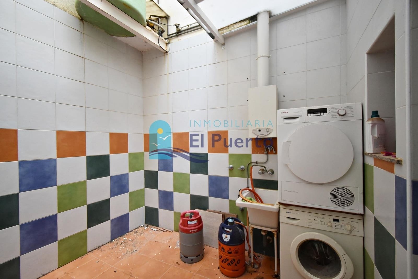 3 soverom Leilighet til salgs i Mazarron - € 249 900 (Ref: 8680368)