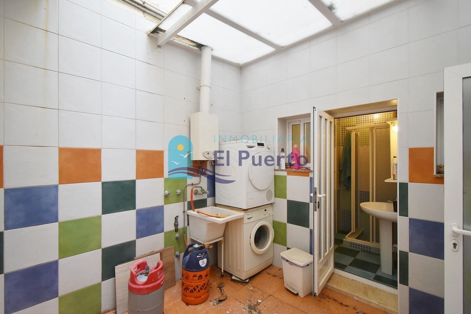 3 soverom Leilighet til salgs i Mazarron - € 249 900 (Ref: 8680368)