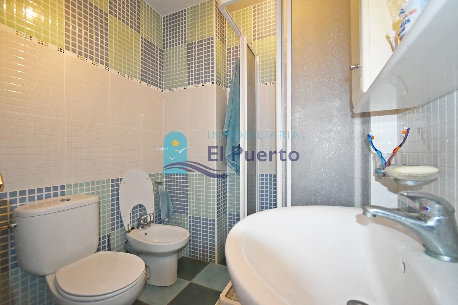 3 soverom Leilighet til salgs i Mazarron - € 249 900 (Ref: 8680368)