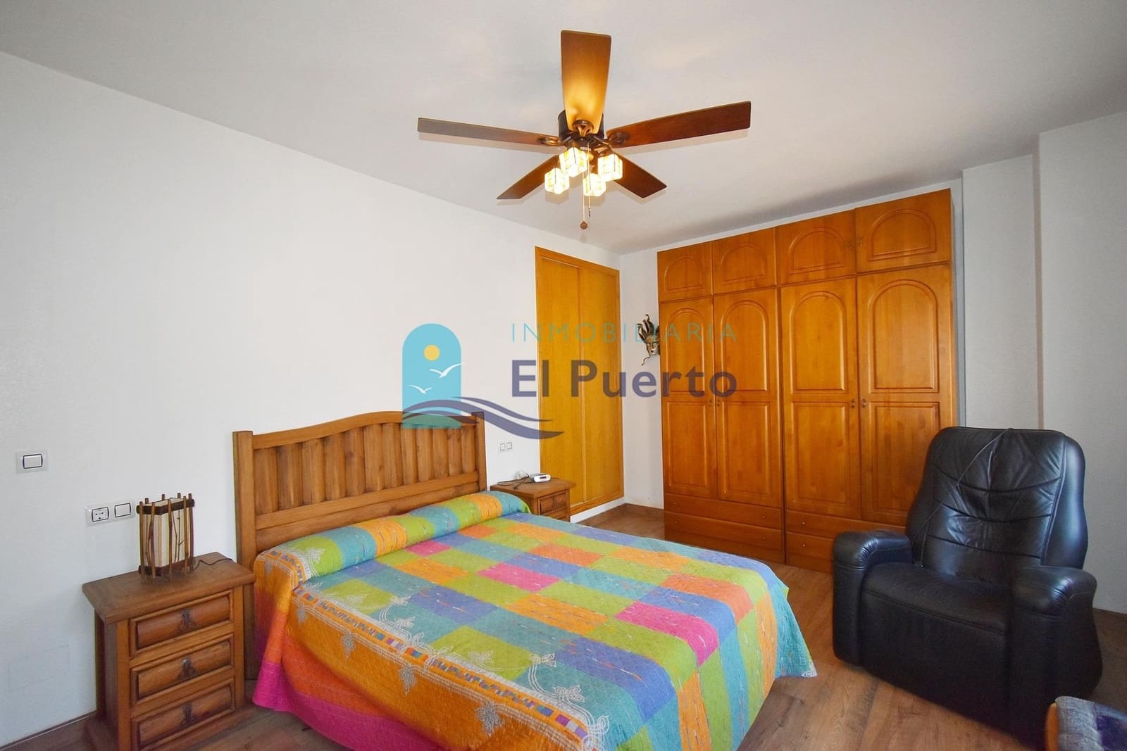 3 soverom Leilighet til salgs i Mazarron - € 249 900 (Ref: 8680368)