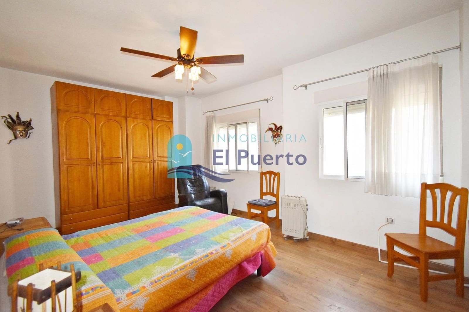 3 soverom Leilighet til salgs i Mazarron - € 249 900 (Ref: 8680368)