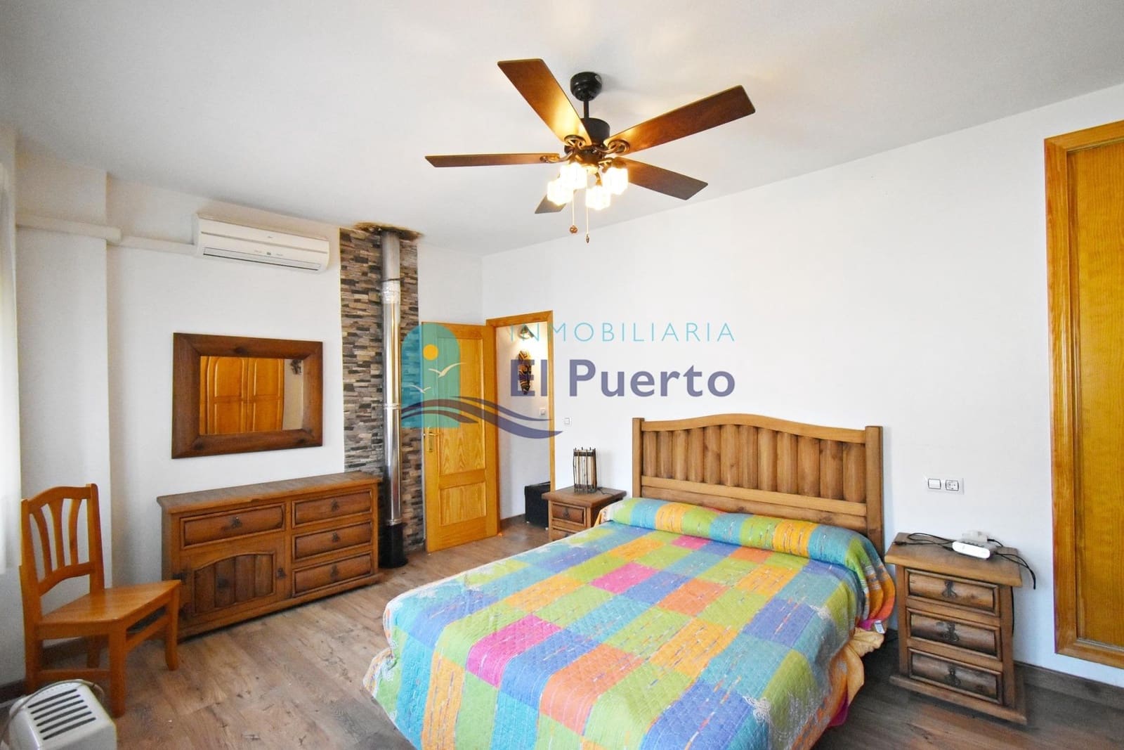 3 soverom Leilighet til salgs i Mazarron - € 249 900 (Ref: 8680368)