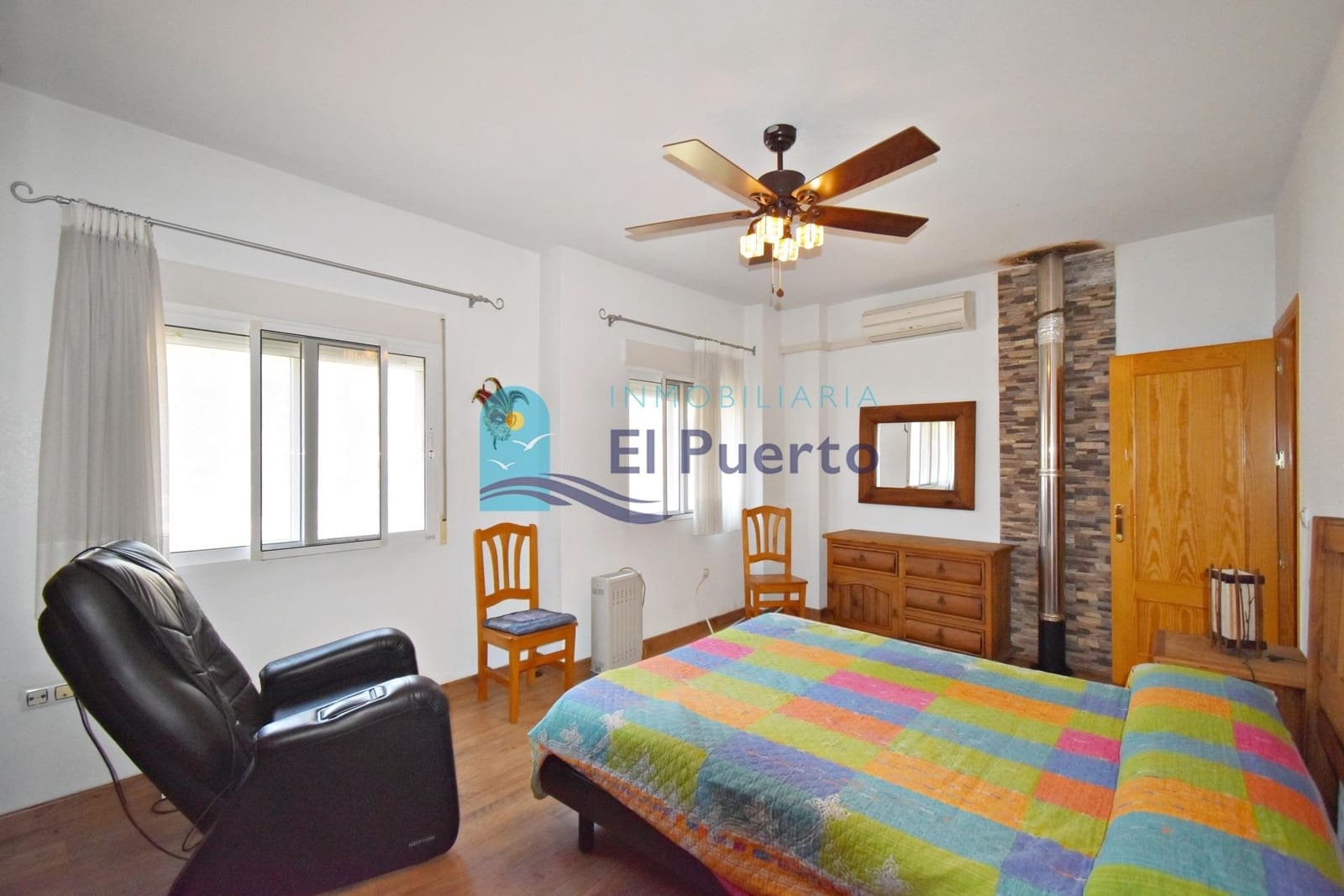 3 soverom Leilighet til salgs i Mazarron - € 249 900 (Ref: 8680368)