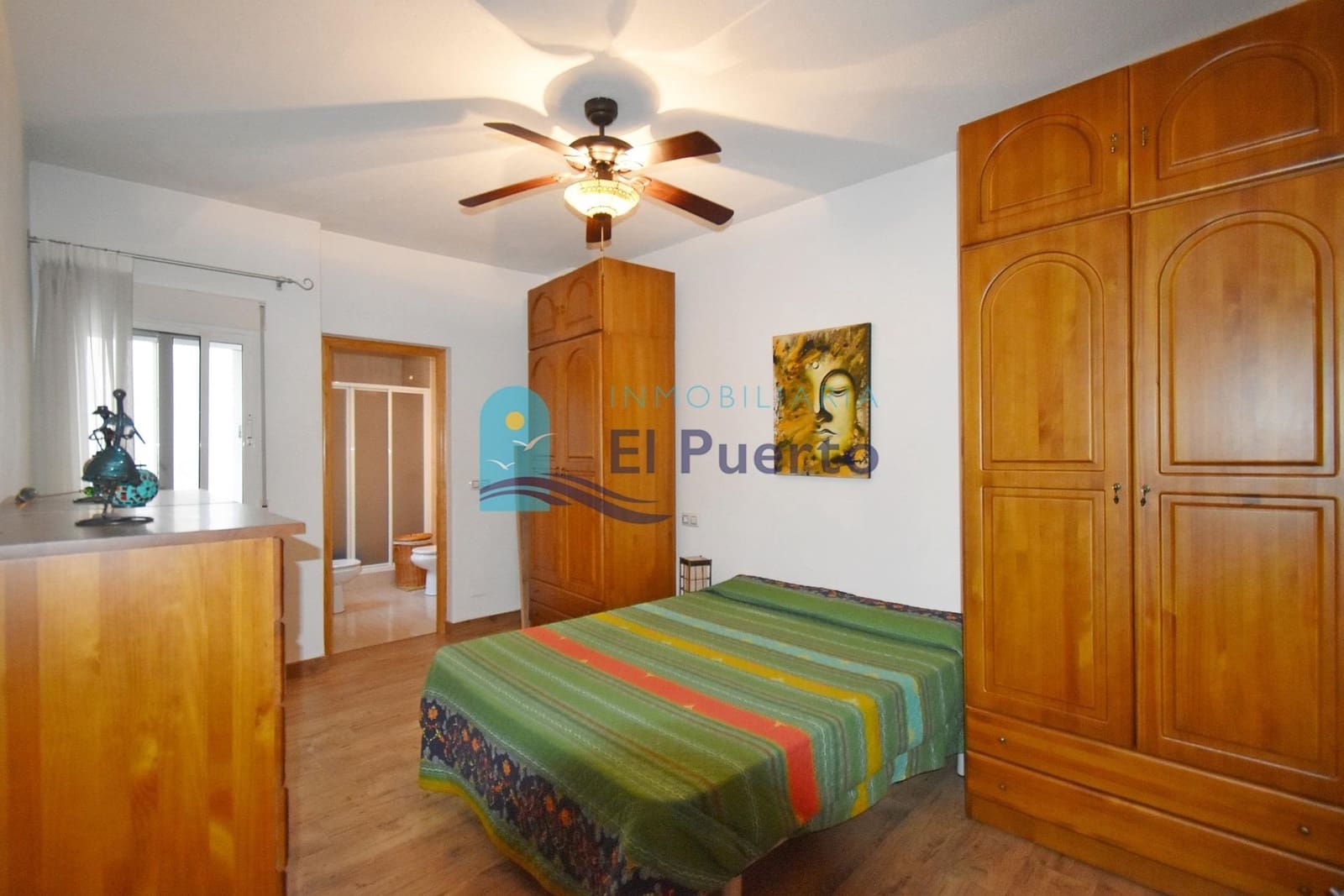 3 soverom Leilighet til salgs i Mazarron - € 249 900 (Ref: 8680368)