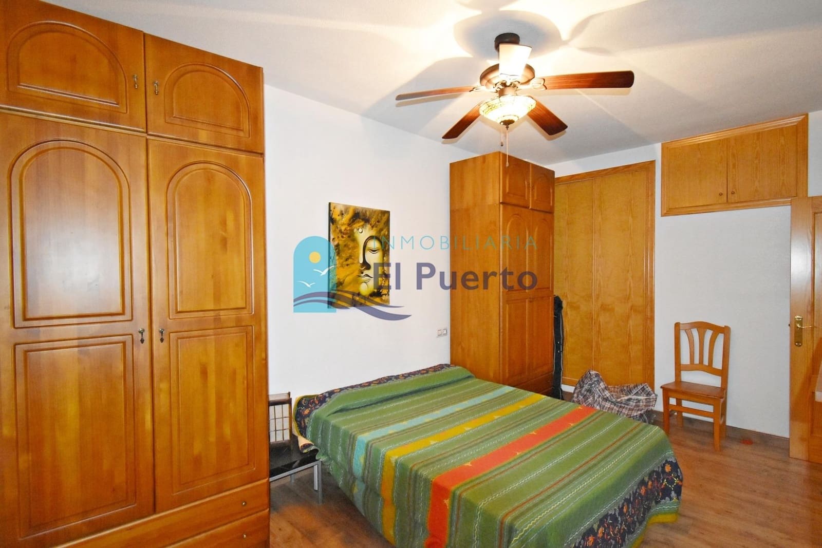 3 soverom Leilighet til salgs i Mazarron - € 249 900 (Ref: 8680368)