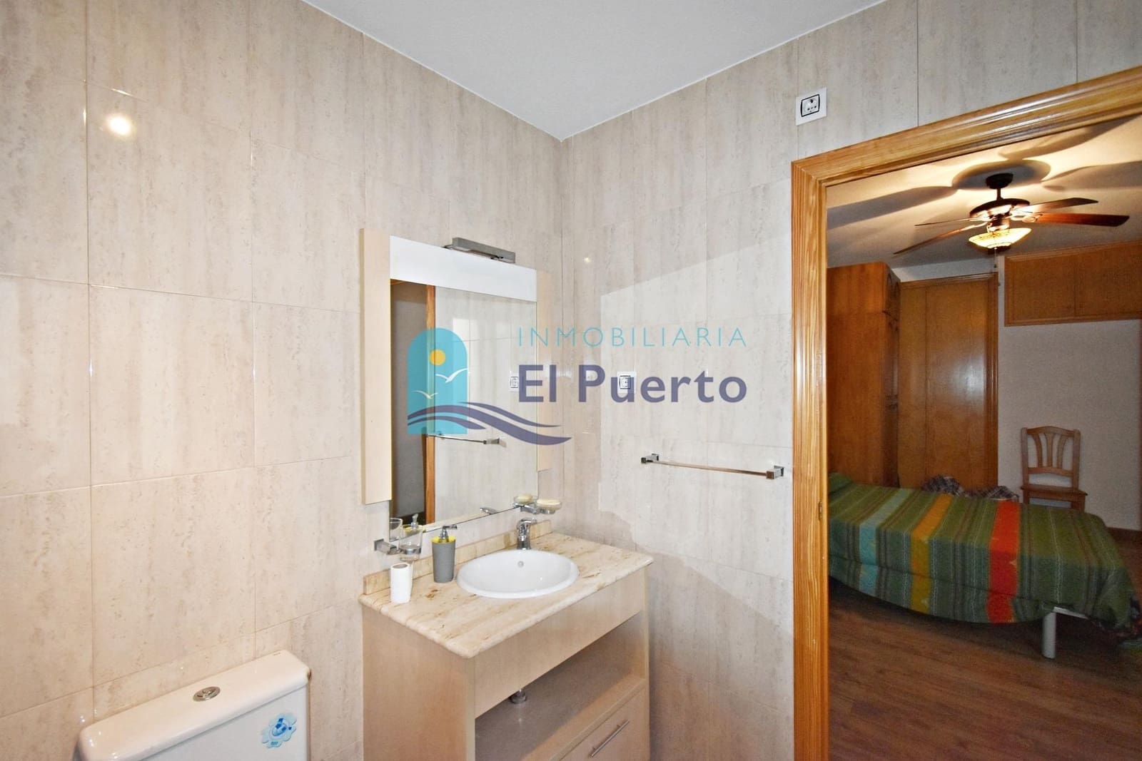 3 soverom Leilighet til salgs i Mazarron - € 249 900 (Ref: 8680368)