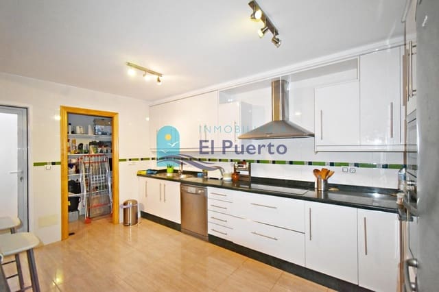 3 soverom Leilighet til salgs i Mazarrón - € 249 900 (Ref: 8680368)
