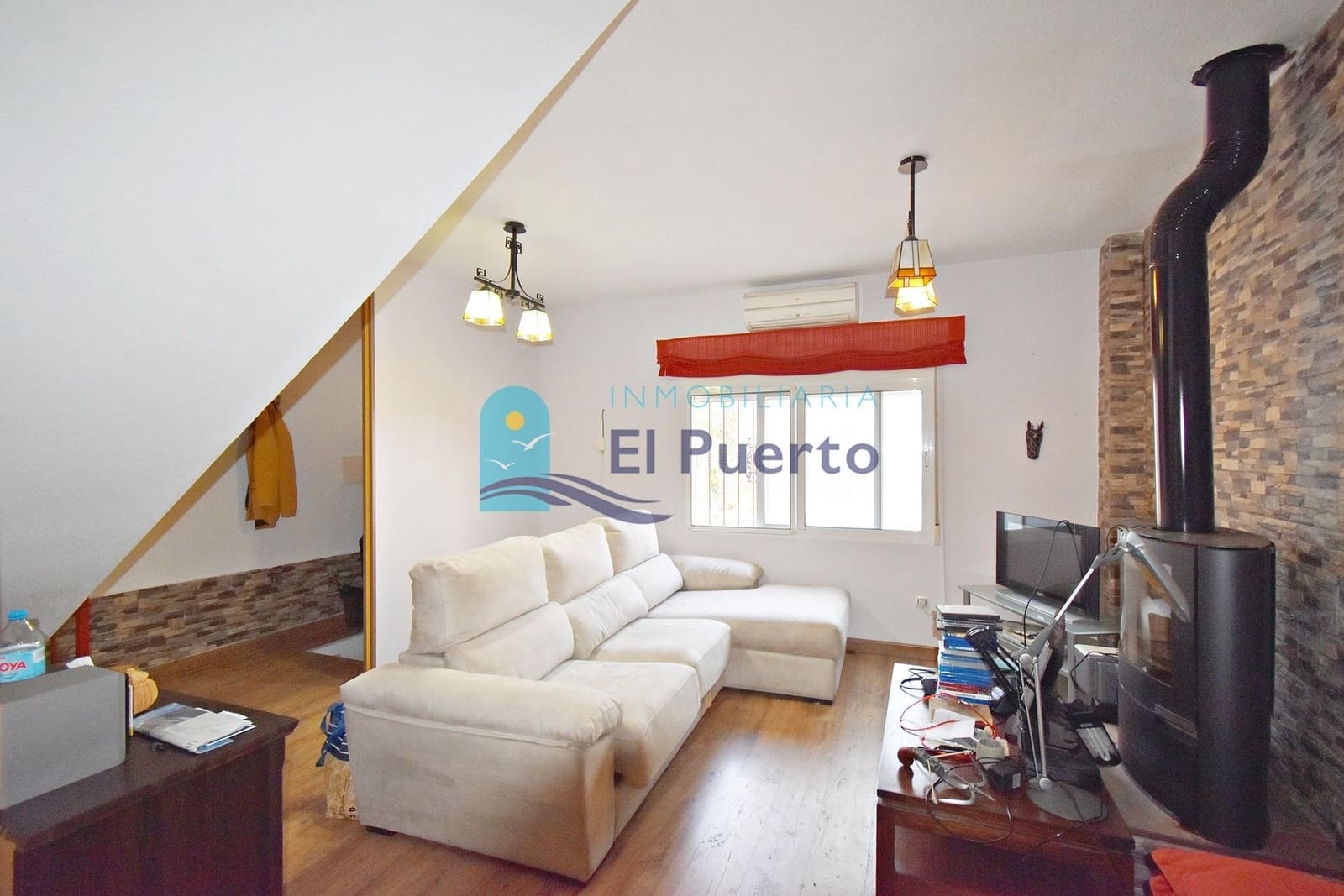 3 soverom Leilighet til salgs i Mazarron - € 249 900 (Ref: 8680368)