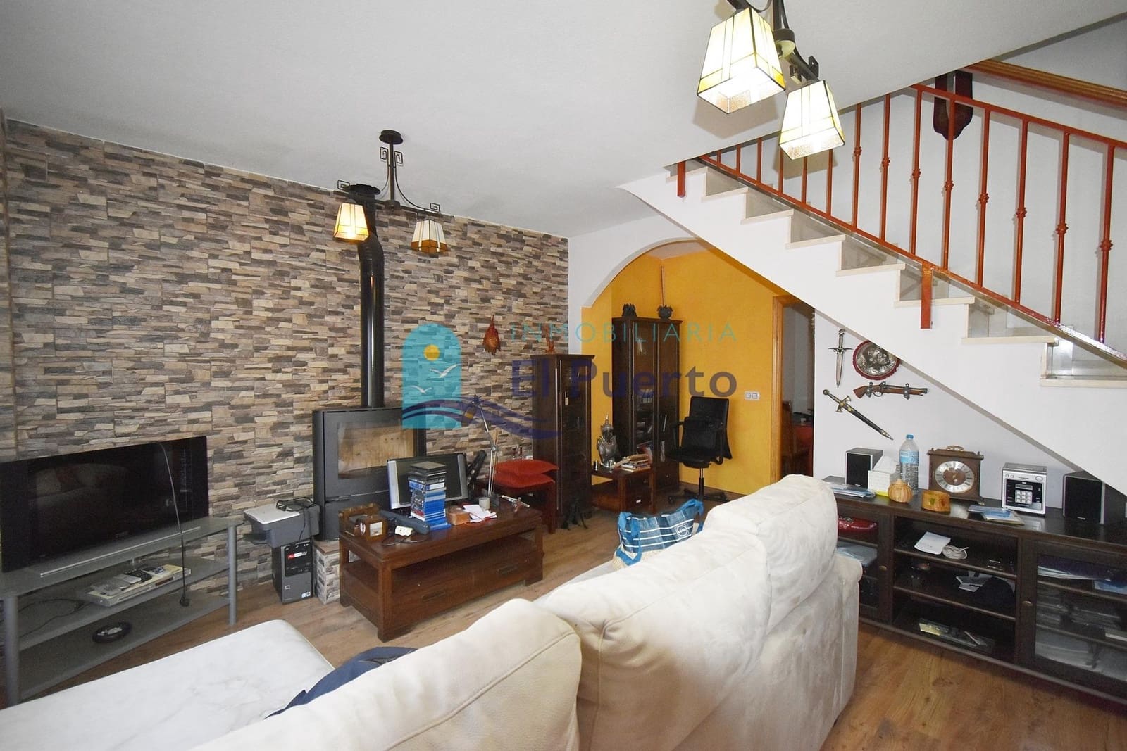 3 soverom Leilighet til salgs i Mazarron - € 249 900 (Ref: 8680368)