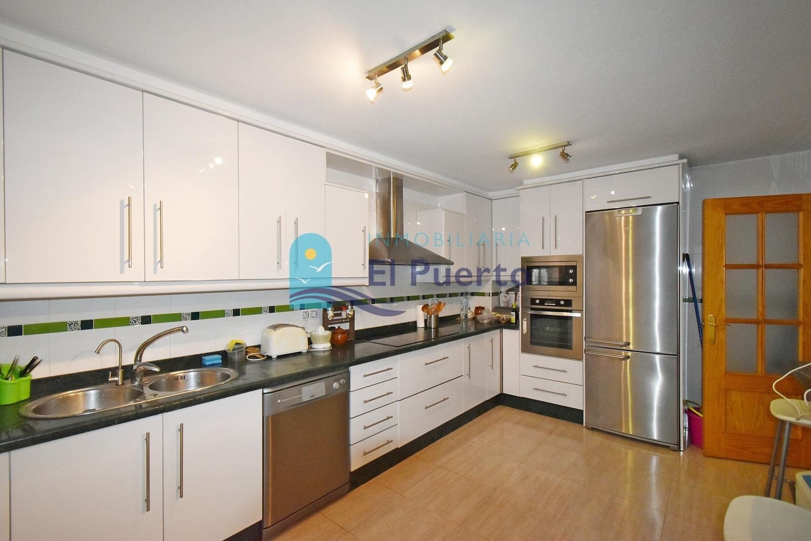 3 soverom Leilighet til salgs i Mazarron - € 249 900 (Ref: 8680368)