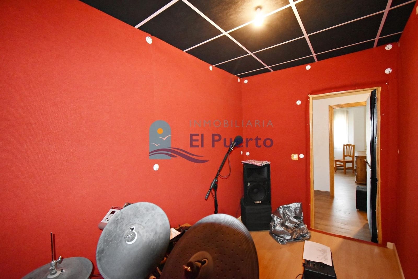 3 soverom Leilighet til salgs i Mazarron - € 249 900 (Ref: 8680368)