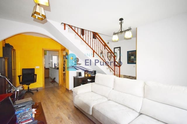 3 soverom Leilighet til salgs i Mazarrón - € 249 900 (Ref: 8680368)