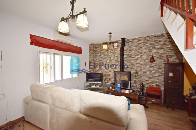 3 soverom Leilighet til salgs i Mazarrón - € 249 900 (Ref: 8680368)