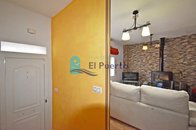 3 soverom Leilighet til salgs i Mazarrón - € 249 900 (Ref: 8680368)