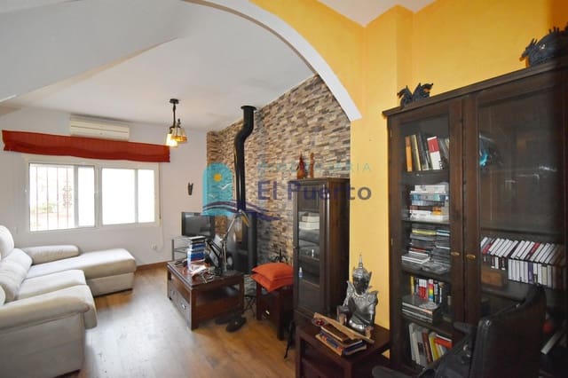 3 soverom Leilighet til salgs i Mazarrón - € 249 900 (Ref: 8680368)