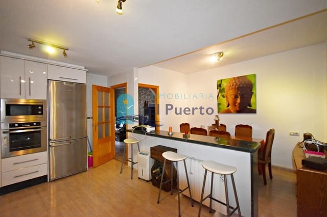 3 soverom Leilighet til salgs i Mazarrón - € 249 900 (Ref: 8680368)