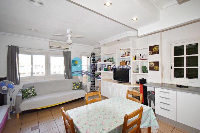 1 soverom Penthouse til salgs i Bahia, Mazarrón med svømmebasseng - € 145 000 (Ref: 8708126)