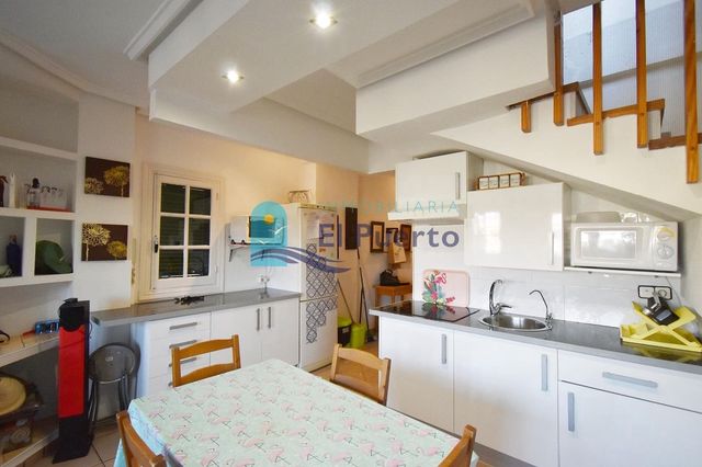 1 soverom Penthouse til salgs i Bahia, Mazarrón med svømmebasseng - € 145 000 (Ref: 8708126)