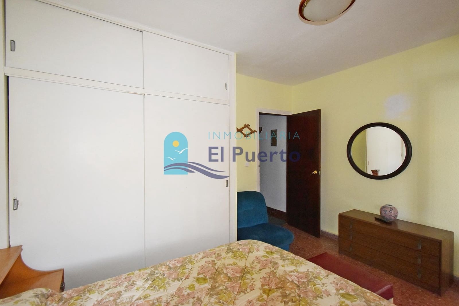 5 soveværelse Lejlighed til salg i Puerto de Mazarron - € 173.900 (Ref: 8715520)