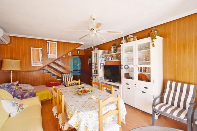 5 slaapkamer Appartement te koop in Bahia, Mazarrón - € 173.900 (Ref: 8715520)