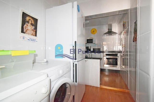 5 slaapkamer Appartement te koop in Bahia, Mazarrón - € 173.900 (Ref: 8715520)