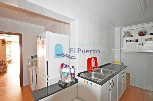 5 slaapkamer Appartement te koop in Bahia, Mazarrón - € 173.900 (Ref: 8715520)