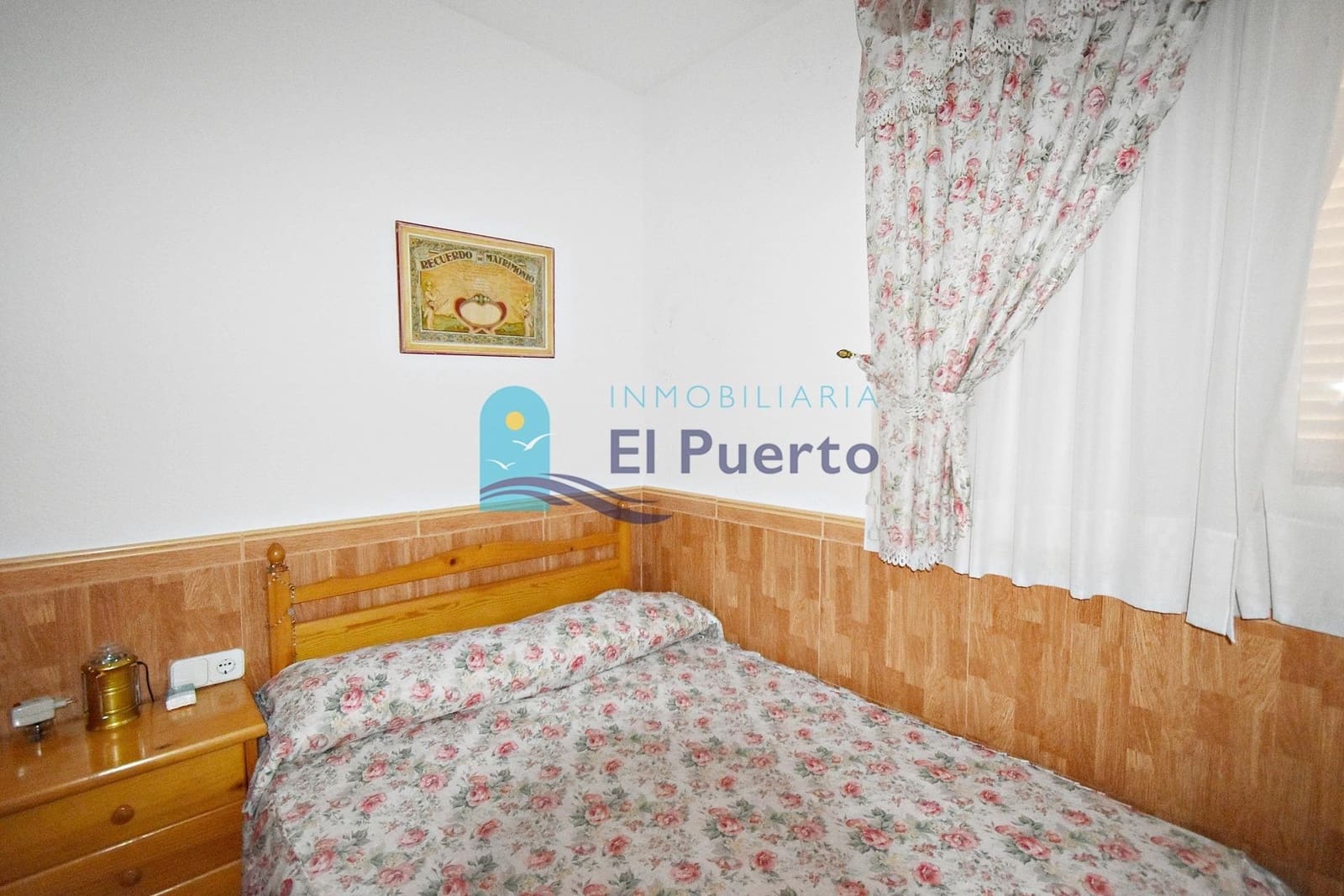 5 soveværelse Lejlighed til salg i Puerto de Mazarron - € 173.900 (Ref: 8715520)