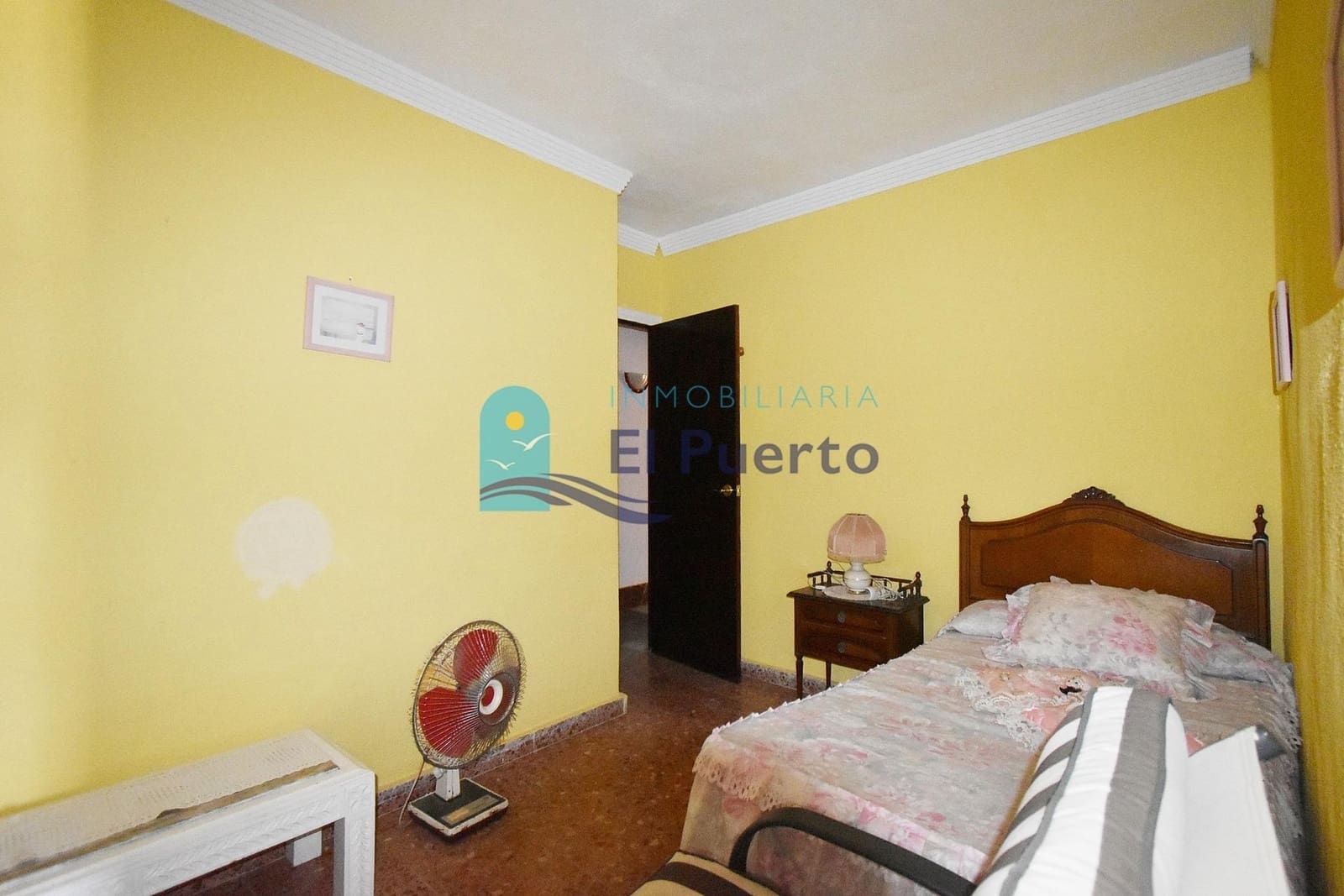 5 soveværelse Lejlighed til salg i Puerto de Mazarron - € 173.900 (Ref: 8715520)