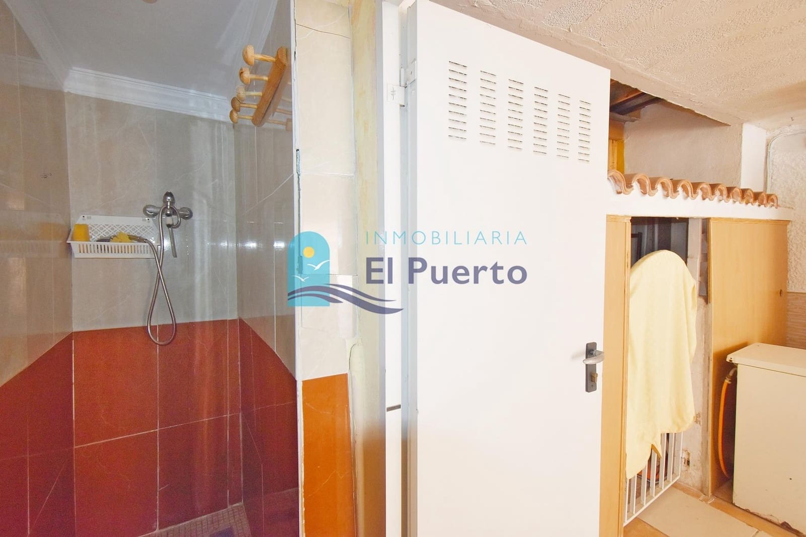 5 soveværelse Lejlighed til salg i Puerto de Mazarron - € 173.900 (Ref: 8715520)