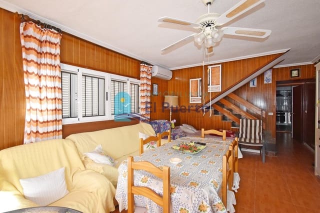 5 slaapkamer Appartement te koop in Bahia, Mazarrón - € 173.900 (Ref: 8715520)